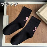 クルーソックス ショートソックス レディース | PlusNao | 詳細画像15