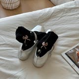 クルーソックス ショートソックス レディース | PlusNao | 詳細画像5