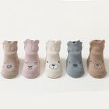 クルーソックス 同色3足セット ベビー | PlusNao | 詳細画像12
