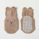 クルーソックス 同色3足セット ベビー | PlusNao | 詳細画像17