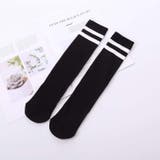 かかとなし靴下 ニーハイソックス ハイソックス | PlusNao | 詳細画像12 