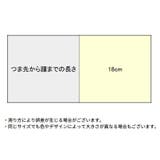 アンクルソックス 女性用 靴下 | PlusNao | 詳細画像20 