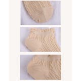 クルーソックス ショートソックス 靴下 | PlusNao | 詳細画像6 