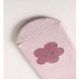 靴下 くつ下 クルーソックス | PlusNao | 詳細画像12 