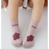 靴下 くつ下 クルーソックス | PlusNao | 詳細画像2 