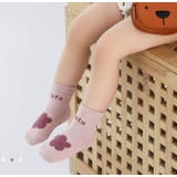 靴下 くつ下 クルーソックス | PlusNao | 詳細画像3 