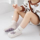 靴下 くつ下 クルーソックス | PlusNao | 詳細画像5 