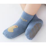 靴下 くつ下 クルーソックス | PlusNao | 詳細画像7 