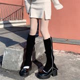 レッグウォーマー レディース ロング丈 | PlusNao | 詳細画像6 
