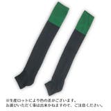ニーハイソックス オーバーニーソックス トレンカソックス | PlusNao | 詳細画像16 