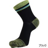 5本指靴下 5本指ソックス メンズ | PlusNao | 詳細画像3