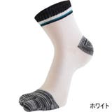 5本指靴下 5本指ソックス メンズ | PlusNao | 詳細画像4