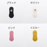 フットカバー 深履き レディース | PlusNao | 詳細画像15 