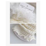 レッグウォーマー レディース 女性 | PlusNao | 詳細画像12 