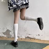ハイソックス レディース 女性 | PlusNao | 詳細画像4