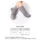 ヨガソックス 滑り止め付き レディース | PlusNao | 詳細画像14