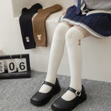 ハイソックス 靴下 ソックス | PlusNao | 詳細画像3