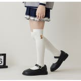 ハイソックス 靴下 ソックス | PlusNao | 詳細画像4