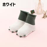 靴下 クルーソックス ベビー | PlusNao | 詳細画像13
