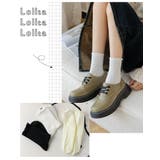 フリルソックス レディース 靴下 | PlusNao | 詳細画像6