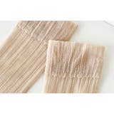 クルーソックス 靴下 くつ下 | PlusNao | 詳細画像12 