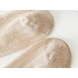 クルーソックス 靴下 くつ下 | PlusNao | 詳細画像13 