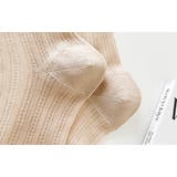 クルーソックス 靴下 くつ下 | PlusNao | 詳細画像14 