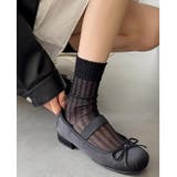 クルーソックス 靴下 くつ下 | PlusNao | 詳細画像4 