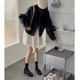 クルーソックス 靴下 くつ下 | PlusNao | 詳細画像5 