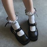 ショートソックス 靴下 レディース | PlusNao | 詳細画像4