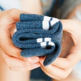 5本指ソックス クルー丈 靴下 | PlusNao | 詳細画像16