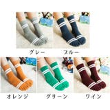 5本指ソックス クルー丈 靴下 | PlusNao | 詳細画像18