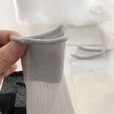 クルーソックス 靴下 レディース | PlusNao | 詳細画像11 