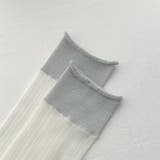 クルーソックス 靴下 レディース | PlusNao | 詳細画像14 