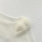 クルーソックス 靴下 レディース | PlusNao | 詳細画像15 