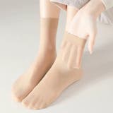 ショートストッキング 10足セット アンクル丈 | PlusNao | 詳細画像2 