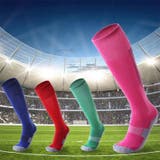 サッカーソックス サッカーストッキング メンズ | PlusNao | 詳細画像2