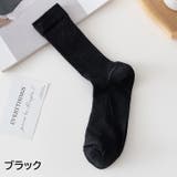 クルーソックス 靴下 くつ下 | PlusNao | 詳細画像5 
