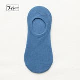 靴下 ショートソックス ソックス | PlusNao | 詳細画像11