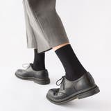 クルーソックス 3足セット メンズ | PlusNao | 詳細画像3