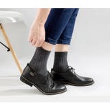 クルーソックス 3足セット メンズ | PlusNao | 詳細画像7