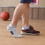 スポーツソックス メンズ 靴下 | PlusNao | 詳細画像4