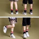 ハイソックス キッズ 子供用 | PlusNao | 詳細画像3 