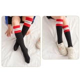 ハイソックス キッズ 子供用 | PlusNao | 詳細画像4 