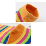 五本指ソックス 五本指靴下 5本指ソックス | PlusNao | 詳細画像10