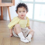 靴下 クルーソックス 子供 | PlusNao | 詳細画像2