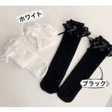 靴下 かかとなし ハイソックス | PlusNao | 詳細画像8 