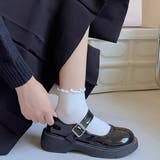 クルーソックス 靴下 くつした | PlusNao | 詳細画像5