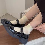 クルーソックス 靴下 くつした | PlusNao | 詳細画像6