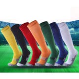 サッカーストッキング サッカーソックス メンズ | PlusNao | 詳細画像2